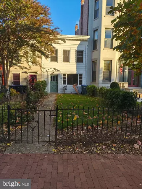 Other - 420 E Capitol St NE, Washington, DC 20003 photo 1 of 6