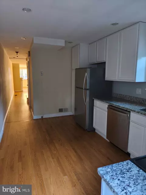 Entry Way - 420 E Capitol St NE, Washington, DC 20003 photo 1 of 1