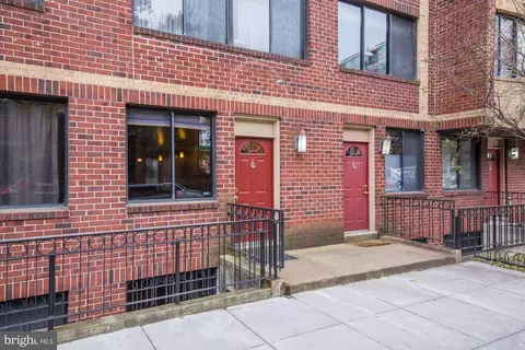 1245 13th St NW #101, Washington, DC 20005