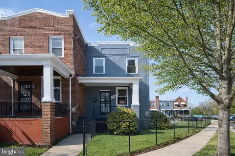 1401 18th Pl SE, Washington, DC 20020