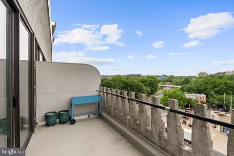 2700 Virginia Ave NW #709, Washington, DC 20037