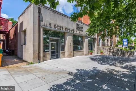 3039 Macomb St NW #35, Washington, DC 20008 photo 46