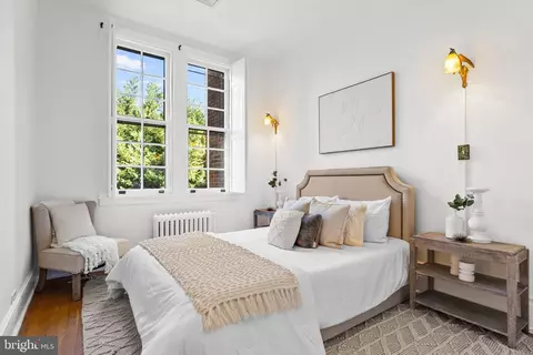 3039 Macomb St NW #35, Washington, DC 20008 photo 26