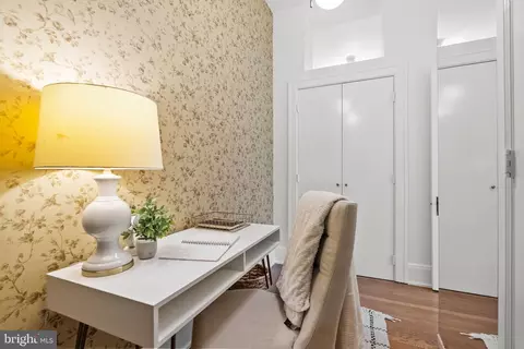 3039 Macomb St NW #35, Washington, DC 20008 photo 33