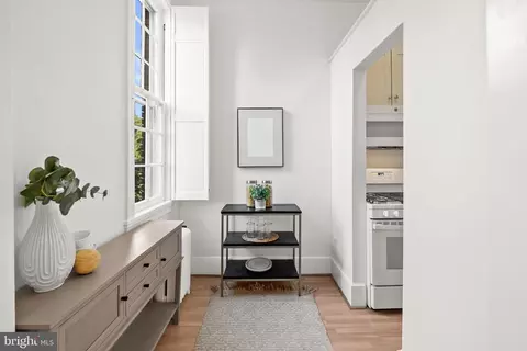 3039 Macomb St NW #35, Washington, DC 20008 photo 21