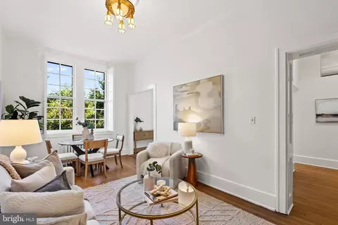 3039 Macomb St NW #35, Washington, DC 20008 photo 13