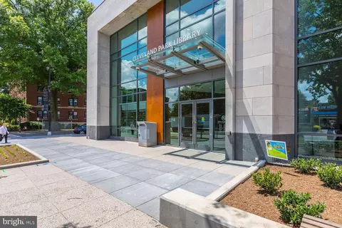 3039 Macomb St NW #35, Washington, DC 20008 photo 44