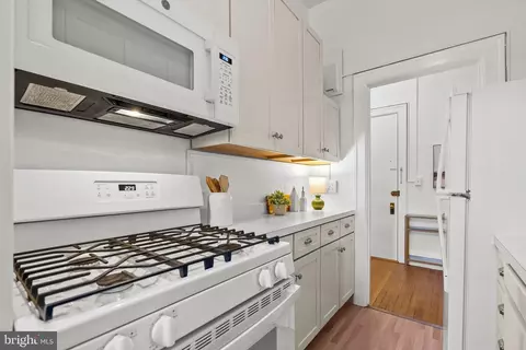 3039 Macomb St NW #35, Washington, DC 20008 photo 20