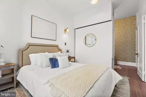 3039 Macomb St NW #35, Washington, DC 20008 photo 29