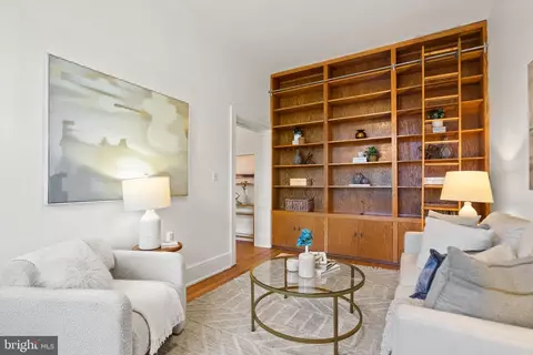 3039 Macomb St NW #35, Washington, DC 20008 photo 9