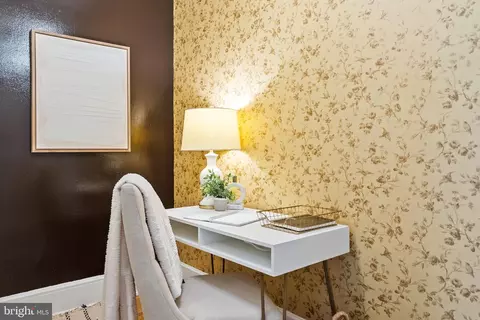 3039 Macomb St NW #35, Washington, DC 20008 photo 32