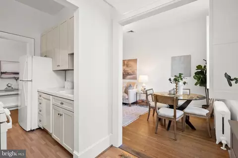 3039 Macomb St NW #35, Washington, DC 20008 photo 24