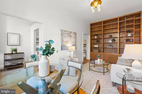 3039 Macomb St NW #35, Washington, DC 20008 photo 14