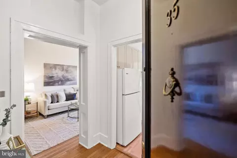 3039 Macomb St NW #35, Washington, DC 20008 photo 6