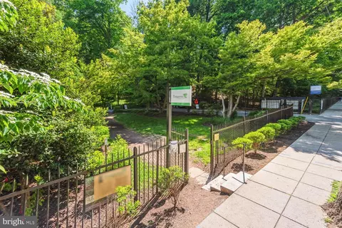 3039 Macomb St NW #35, Washington, DC 20008 photo 41