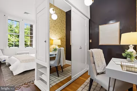 3039 Macomb St NW #35, Washington, DC 20008 photo 31