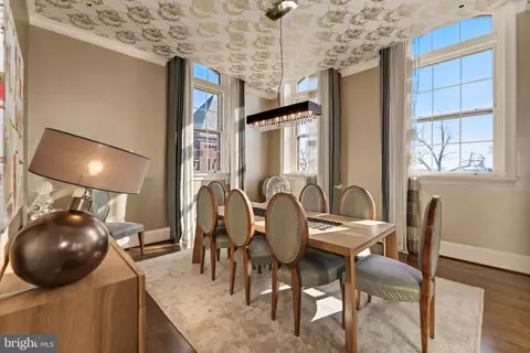 3329 Prospect St NW #7, Washington, DC 20007