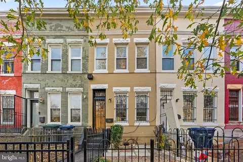 74 O St NW, Washington, DC 20001