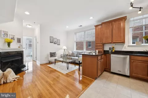 1438 Columbia Rd NW #305, Washington, DC 20009