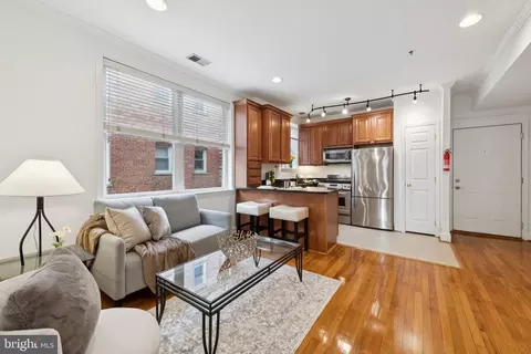 1438 Columbia Rd NW #305, Washington, DC 20009