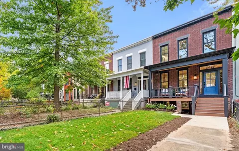 1417 Potomac Ave SE, Washington, DC 20003