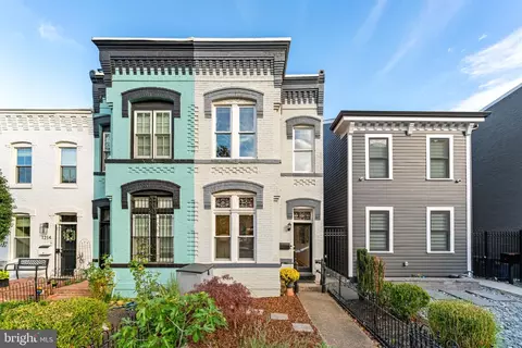 1218 G St SE, Washington, DC 20003 photo 35