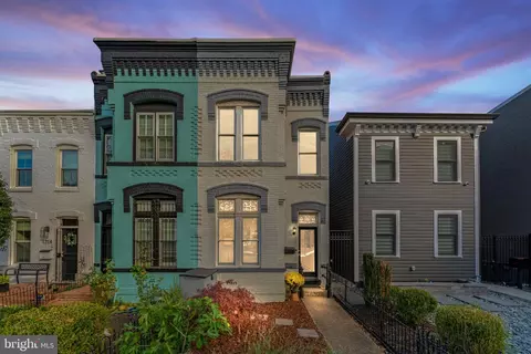 1218 G St SE, Washington, DC 20003 photo 36