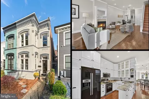 1218 G St SE, Washington, DC 20003