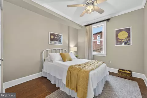 1218 G St SE, Washington, DC 20003 photo 33