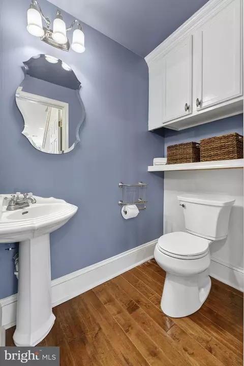 1218 G St SE, Washington, DC 20003 photo 20