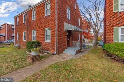 5031 S Dakota Ave NE, Washington, DC 20017