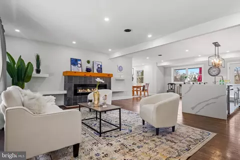 1790 Verbena St NW, Washington, DC 20012