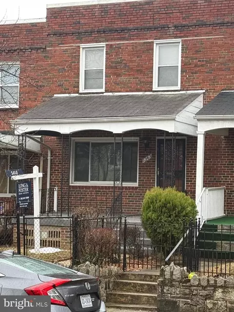 1343 Queen St NE, Washington, DC 20002