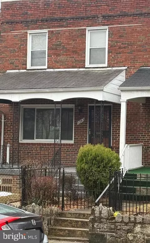 1343 Queen St NE, Washington, DC 20002