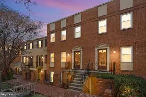 1620 Belmont St NW #A, Washington, DC 20009
