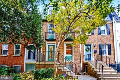 623 I St SW, Washington, DC 20024