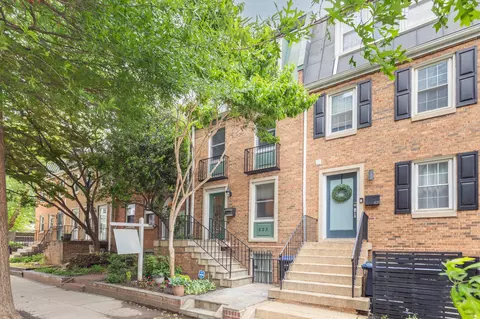 623 I St SW, Washington, DC 20024