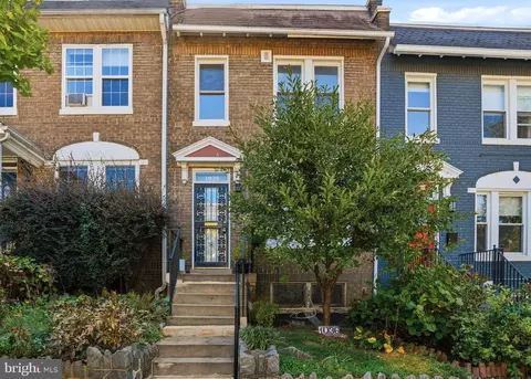 1036 Quebec Pl NW, Washington, DC 20010