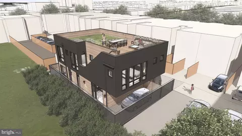 1016 Harvard St NW, Washington, DC 20001