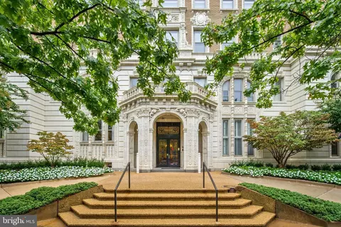 2029 Connecticut Ave NW #54, Washington, DC 20008