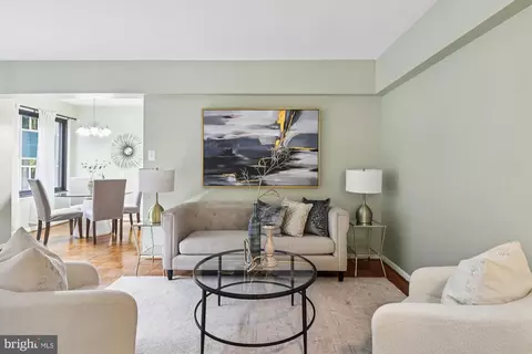 3601 Wisconsin Ave NW #111, Washington, DC 20016