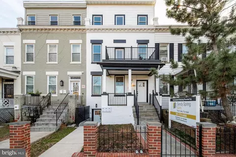 36 Channing St NW #A, Washington, DC 20001