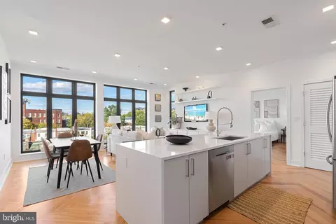 1345 K St SE #401, Washington, DC 20003 photo 10