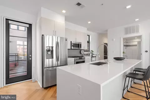 1345 K St SE #401, Washington, DC 20003 photo 7