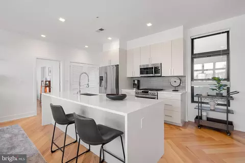 1345 K St SE #401, Washington, DC 20003 photo 6