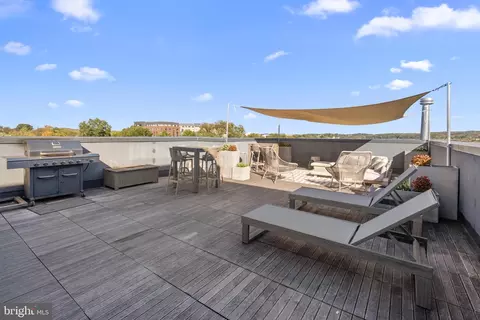 1345 K St SE #401, Washington, DC 20003 photo 24