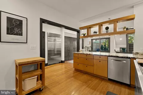 Kitchen - 951 14th St SE, Washington, DC 20003 photo 5 of 5