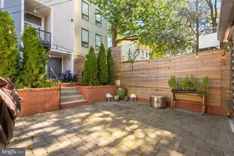 Exterior - 951 14th St SE, Washington, DC 20003 photo 3 of 5