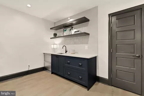 Entry Way - 951 14th St SE, Washington, DC 20003 photo 5 of 6