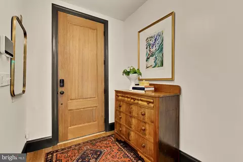 Entry Way - 951 14th St SE, Washington, DC 20003 photo 1 of 6